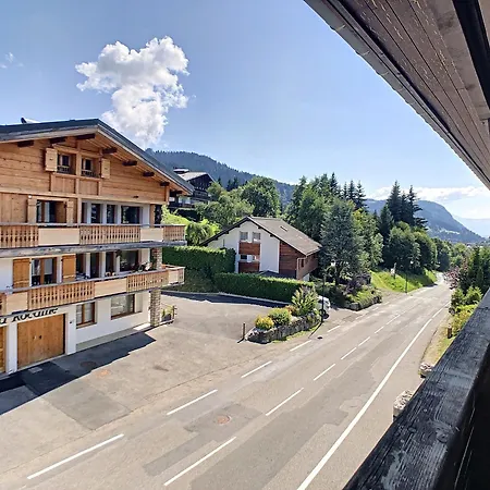 Apartment Edelweiss- - 7pers -proche Centre *