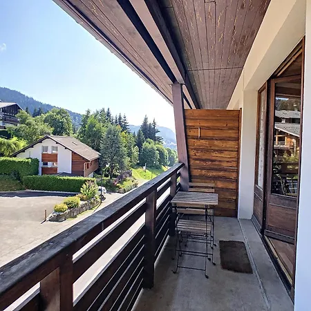 Apartment Edelweiss- - 7pers -proche Centre