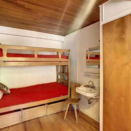 Apartment Edelweiss- - 7pers -proche Centre *