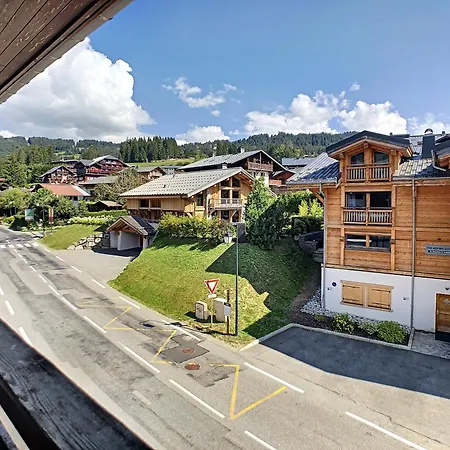 Edelweiss- - 7pers -proche Centre Apartment