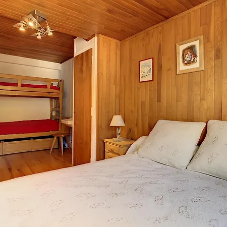 Edelweiss- - 7pers -proche Centre Apartment