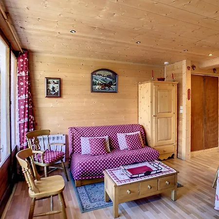 Edelweiss- - 7pers -proche Centre *