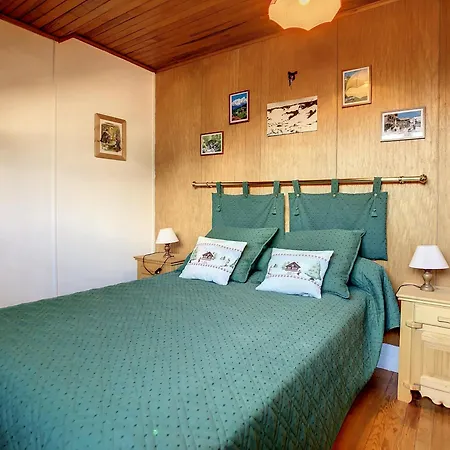 Edelweiss- - 7pers -proche Centre Les Gets