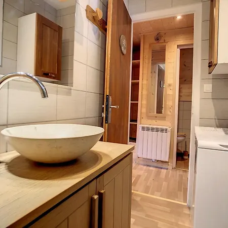 Apartment Edelweiss- - 7pers -proche Centre Les Gets