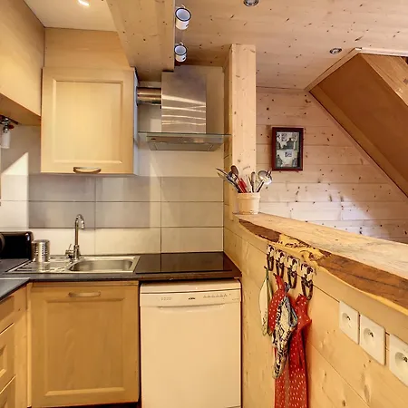 Apartment Edelweiss- - 7pers -proche Centre *