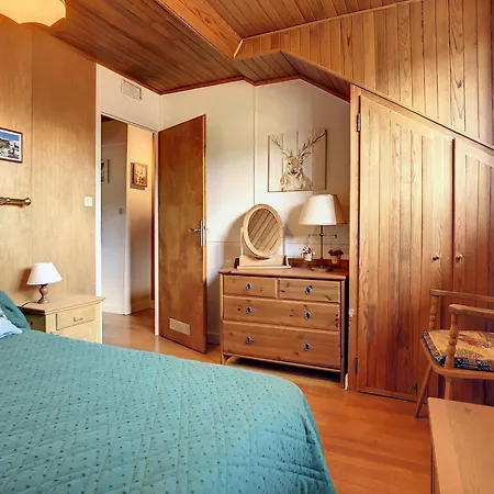 Apartment Edelweiss- - 7pers -proche Centre