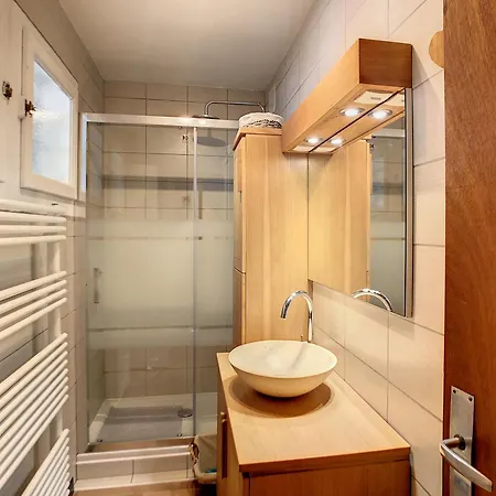 Edelweiss- - 7pers -proche Centre