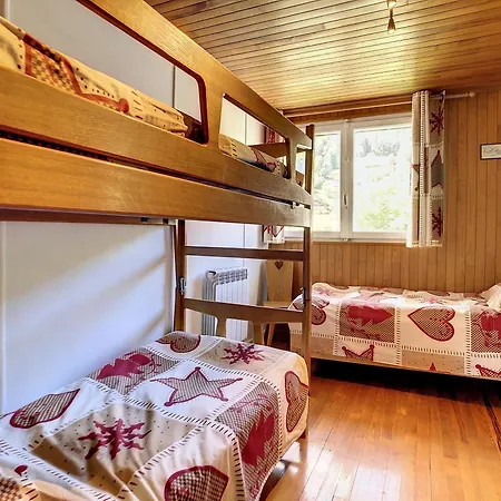 Edelweiss- - 7pers -proche Centre Apartment