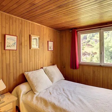 Apartment Edelweiss- - 7pers -proche Centre